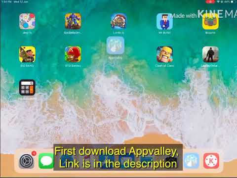 How to Download Bloons TD 6 for free on iOS (With hack) [2019]
