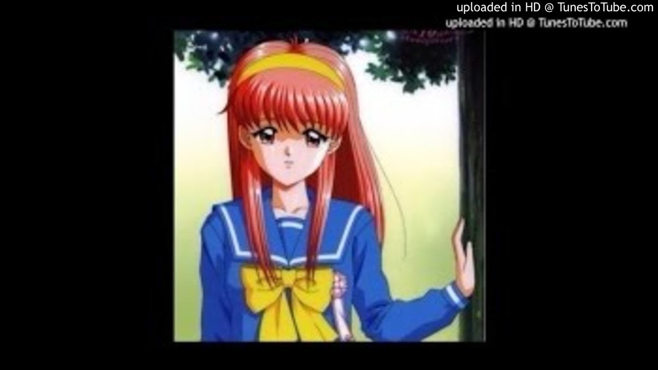 ときめきメモリアル　キャラソング【二人の時】～藤崎詩織～（TokimekiMemorial music）＃ときメモキャラソン　＃ときメモ