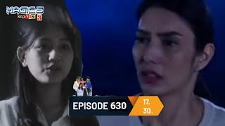 CUPLIKAN TRAILER MAGIC 5 SEASON 3 HARI INI 19 DESEMBER 2024 EPISODE 630