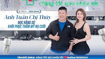 😍 VIỆT KIỀU MỸ: Ở VIỆT NAM LÀM RĂNG ĐÚNG Ý MÌNH HƠN BÊN MỸ