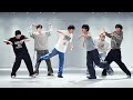 NCT WISH 엔시티 위시 'YO-I-DON!' Dance Practice Mirror