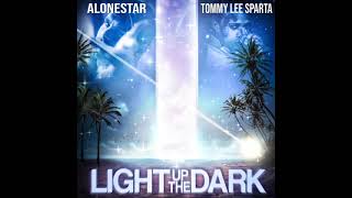 Alonestar x @TommyLeeGaza  \