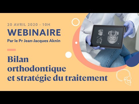 Bilan Orthodontique et Stratégie du Traitement