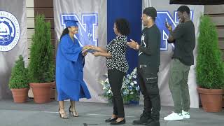 2020 NAHS (Norristown) DRIVE THROUGH GRADUATION for the Class of 2020