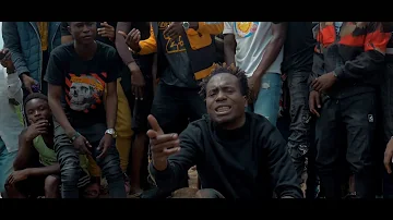 KU - KAPOTO STARJON feat  Y- CELEB 408 EMPIRE( officia video )