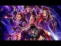 Avengers Endgame Believer mp3