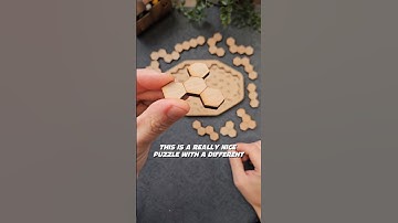 The solution changes each day!!! puzzle #puzzles #brainteaser #amazing