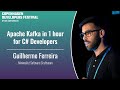 Apache Kafka in 1 hour for C# Developers - Guilherme Ferreira - Copenhagen DevFest 2023