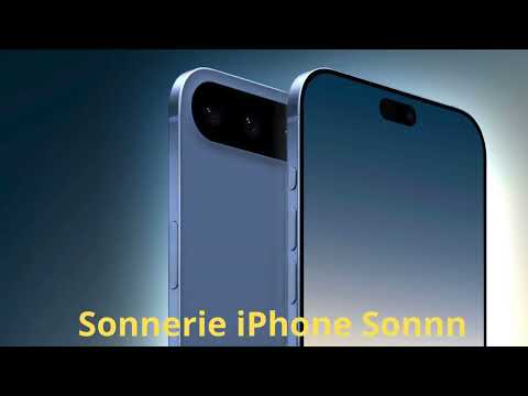 Télécharger Sonnerie IPhone Sonnn Sonnerieportable Fr 