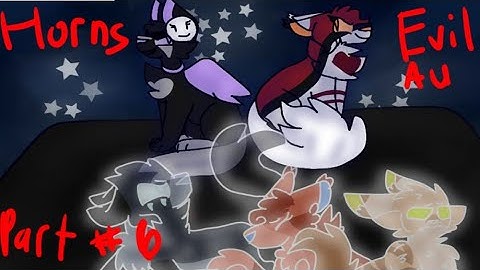 Horns Evil Warroir part 6