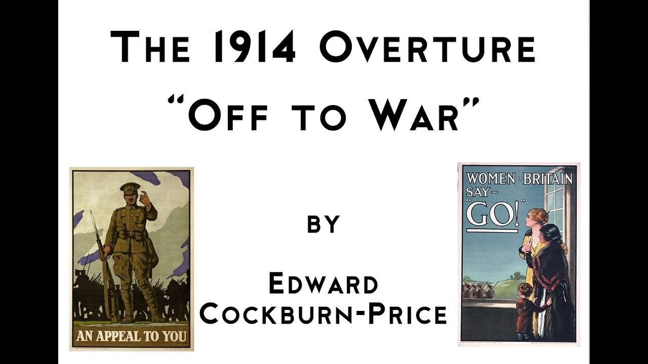 1914 Overture 