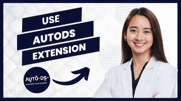 How To Use Autods Chrome Extension || AutoDs Dropshipping Helper Chrome Extension Tutorial