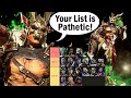 Shao Kahn Destroys Pro Tournament! You Won’t Believe Your Eyes!