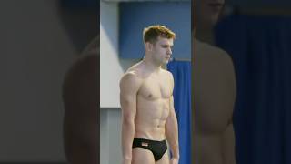 3m Spring B Dive 4-6 rounds of Moritz Weseman | Canada #Diving Cup 2026