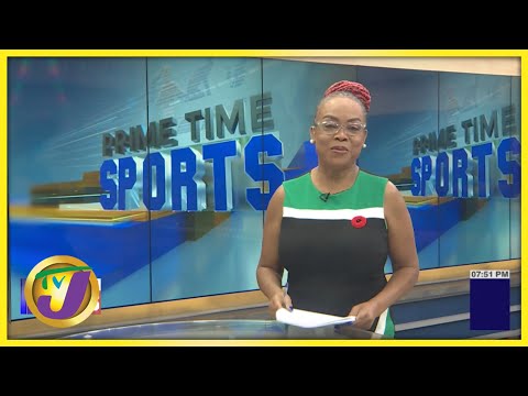 Jamaica's Sports News Headlines - Oct 20 2022