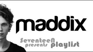 Maddix - Raise Em Up (Original Mix)