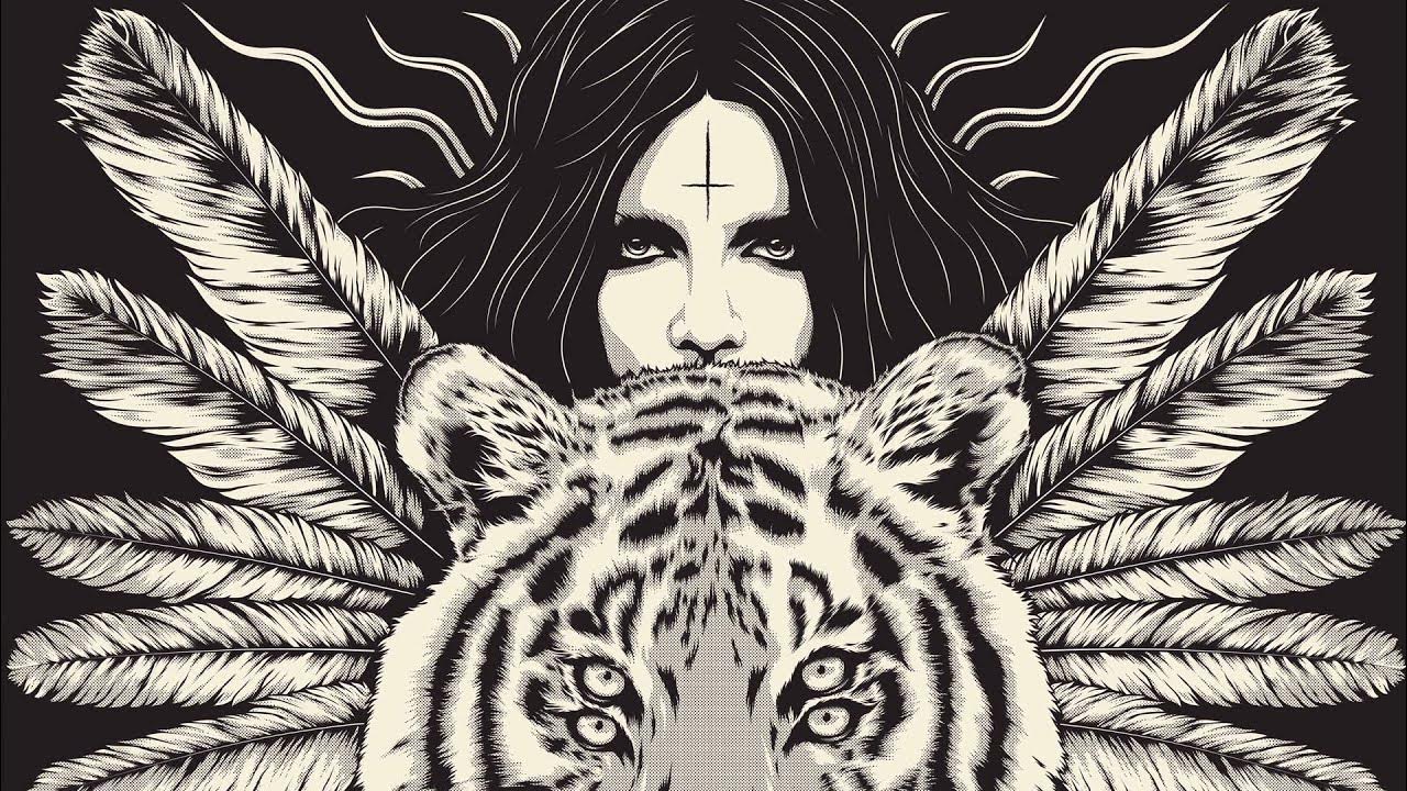 tiger sex 