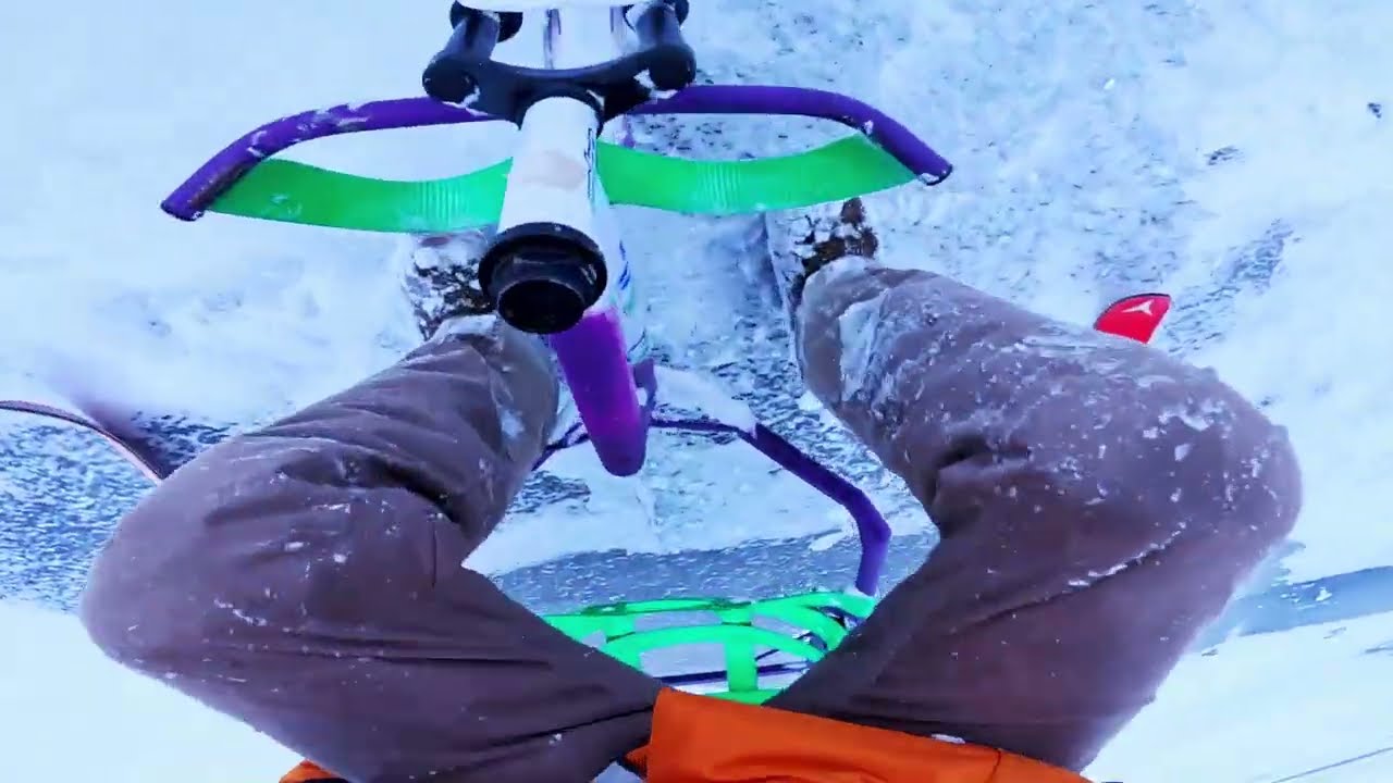 Пару слов в защиту. Тру за управление.