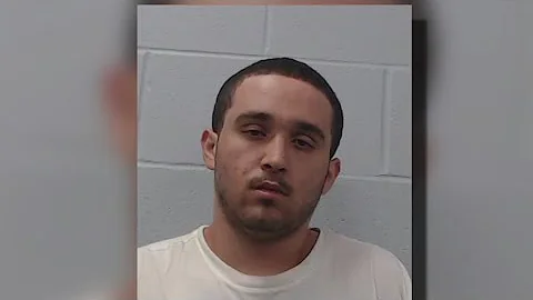 San Marcos murder suspect arrested | FOX 7 Austin