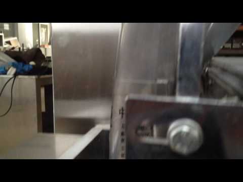 Упаковщик таблеток DXDP-20II 3-часть