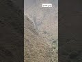وادي مقسى بالحارث ميسان الطائف المطر