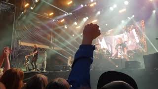 Def Leppard - Rock of Ages/15 - Berlin/Zitadelle 02.07.2019