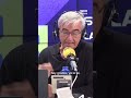 La reivindicación de Francino tras el último Premio Princesa de Asturias: "Más argumentos"