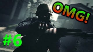 CS:GO OMG - SKILL/HACK/LUCK !? #6 CS:GO OMG - SKILL/HACK/LUCK !? #6