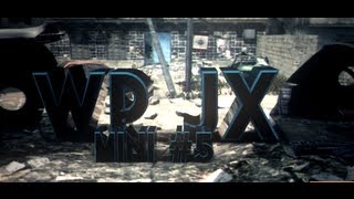 wP JX ¦ Multi CoD Mini #5 ¦ By zGccc Profile