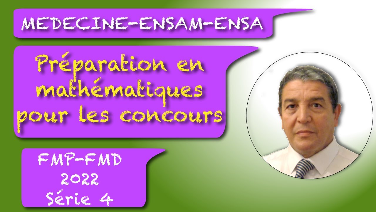 Concours Médecine et Médecine Dentaire UIR 2024 Partie 2