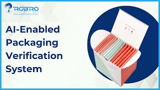 Kiara Application: Packaging Verification - Robro Systems Wealth