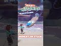 20 short but cozy seconds of Muri: Wildwoods #IndieGame #cleaninggame #cozygames