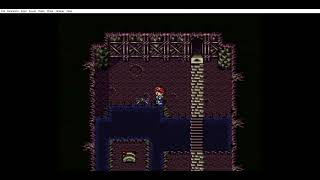 Estpolis Denki II July 18 1994 Prototype Part 4: Tia jumps in joy!