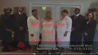 Roscoe Jenkins Funeral Home Commercial (2008)