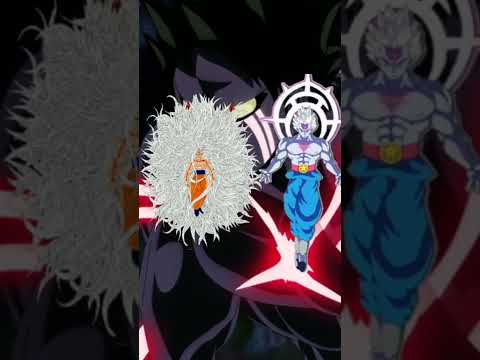 تحديات القوه في دراغون بول