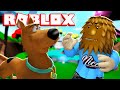 We FOUND Scooby In Roblox Adopt Me Simulator | JeromeASF Roblox