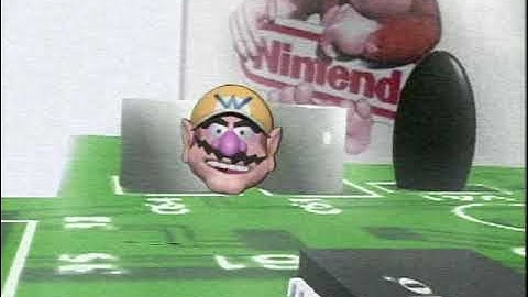 Nintendo Power Previews V9 - Domesday Duplicator