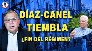 ¿Figura de Transición o Callejón sin Salida? El Dilema de Díaz Canel.
