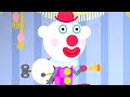 Ben and Holly’s Little Kingdom | Charlie the Clockwork Clown | Kids Videos