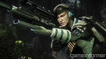 #Evolve Beta Hunter Surpremacy With Frenzy Part 6