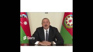Bizim Məscidlərimizdə Donuz Saxlayan Özü Donuzdur İlham Əliyev