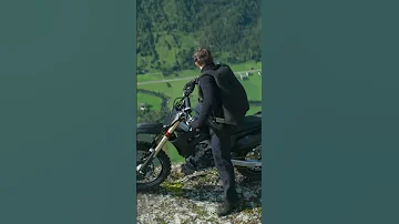 A New Mission Drops TOMORROW MissionImpossible 
