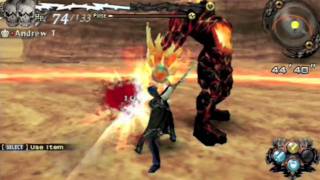 Lord of Arcana - Agni