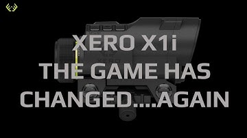 Garmin Xero X1i Crossbow Scope Rangefinder Review By Mike