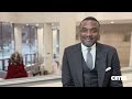 Monty Witherspoon | School Board Appreciation