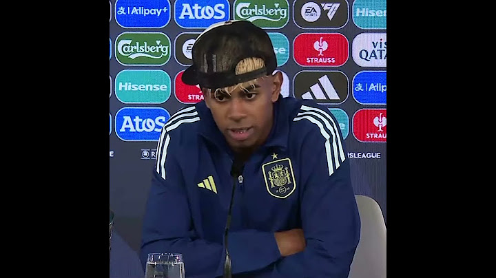 Lamine Yamal after the Spain vs. France match. Does the Ballon d'Or have an owner?