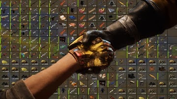 HOW A 16,118 HOUR DUO SNOWBALLS - Rust