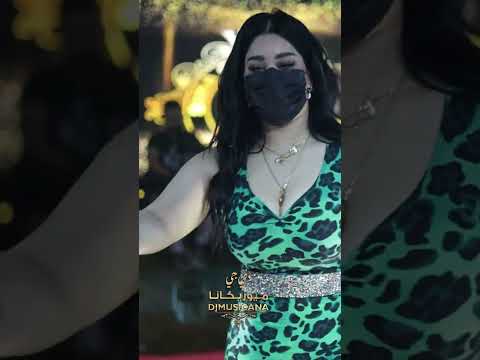 انت تحبها واني احبها والشاطر بينا يصاحبها افخم رقصة بنات دبكات محمود الصغير 2023