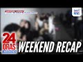 24 Oras Weekend Part 2 March 14 2026