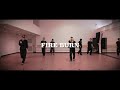 FIRE BURN